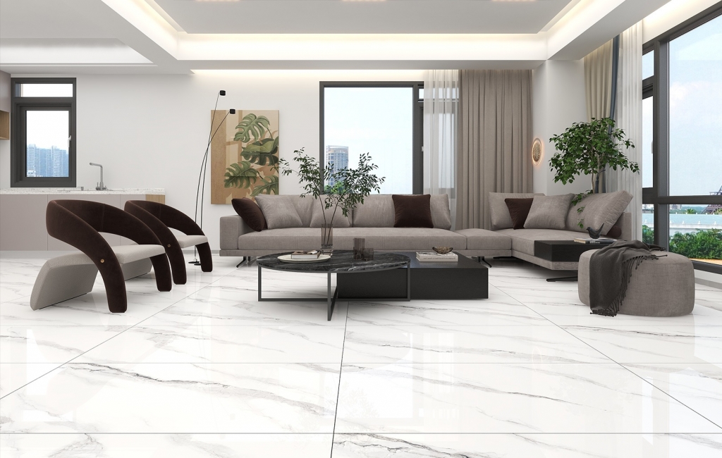 кафельная плитка J12P6003 Folium Bambusae